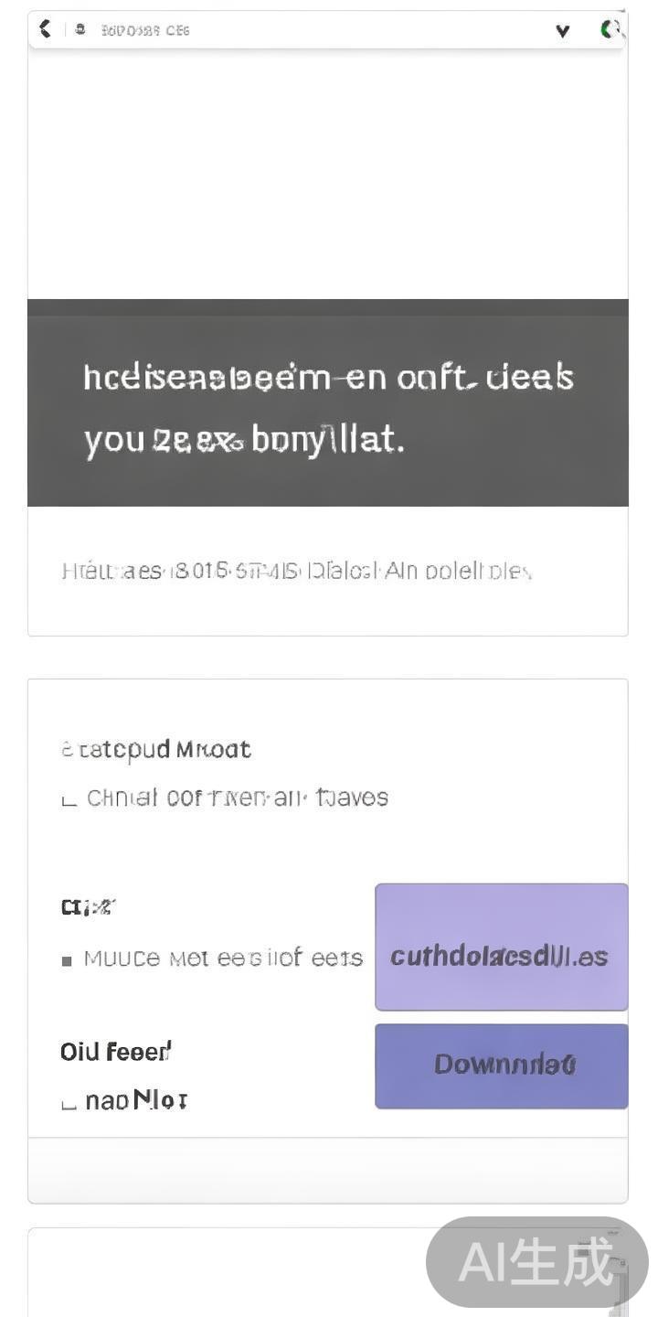开云体育app正式版下载安装攻略：从下载到畅享体育盛宴的详细全流程指南