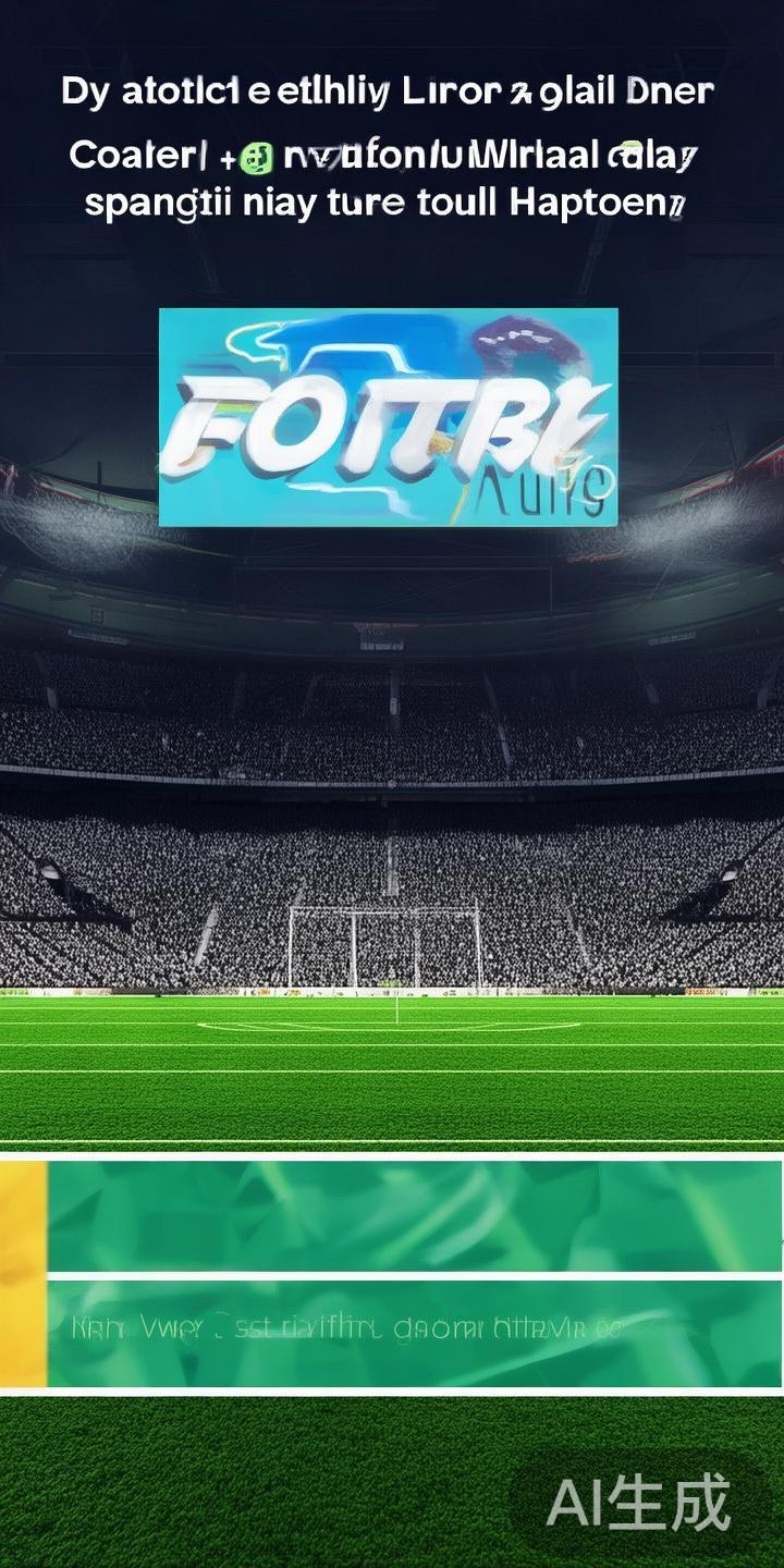 全面解析开云足球直播破解观看限制的方法与实用操作技巧分享 在当今数字化时代,足球迷们对直播观看的需求不断增长